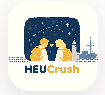 HEUCrush logo